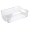 Kitchen Details Medium Refrigerator Shelf Organizer